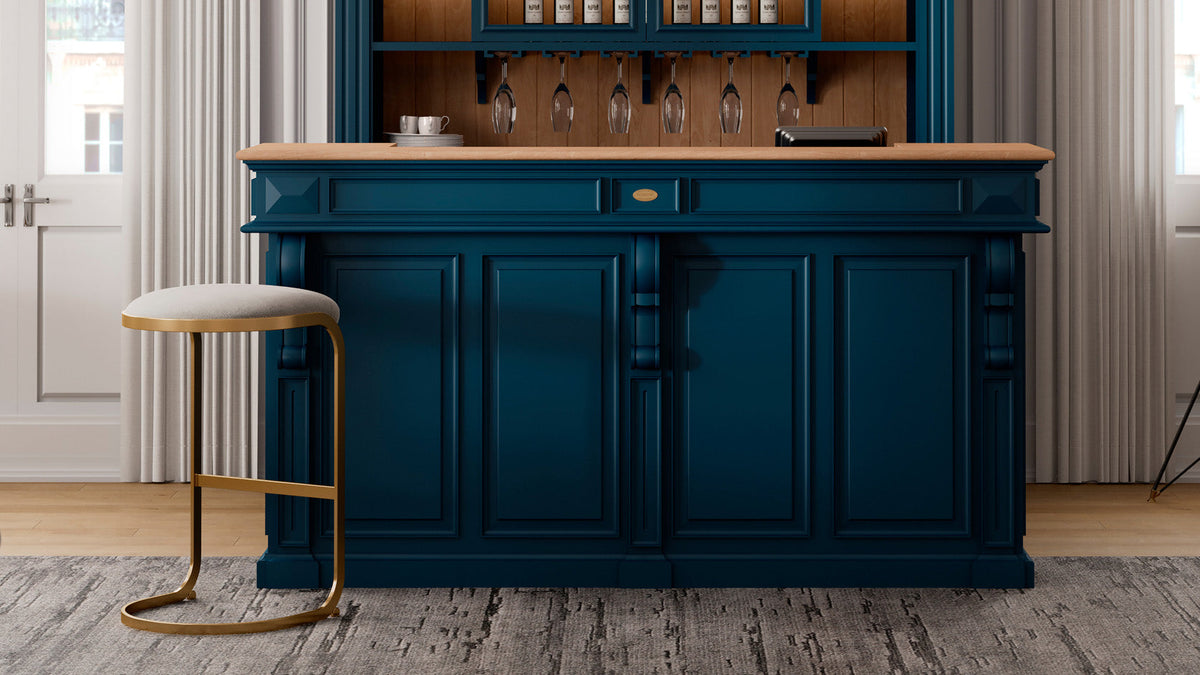 Bars & Counters