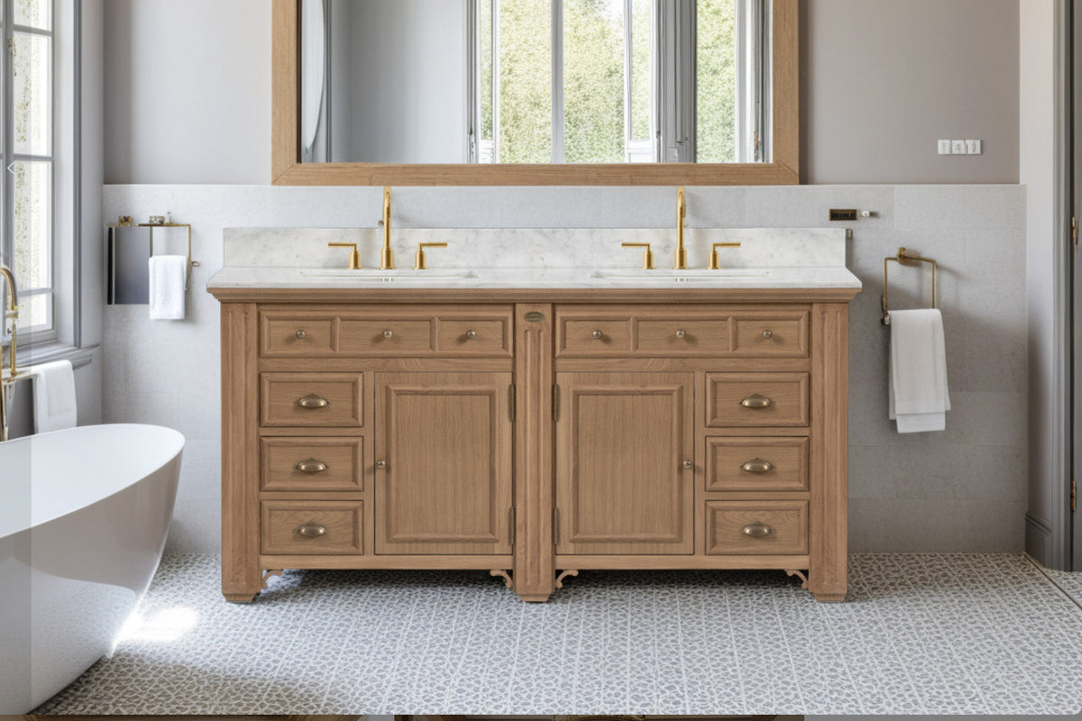 Bathroom Vanities (OLD)