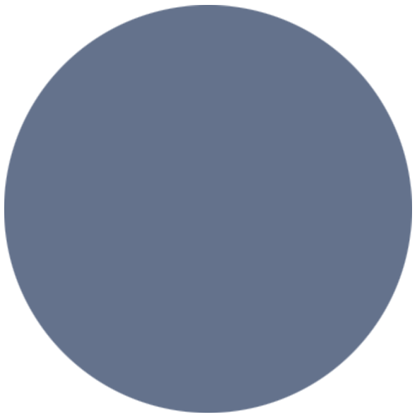 Color swatch 482 Bleu Baltique