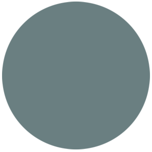 Color swatch 485 Bleu Nattier