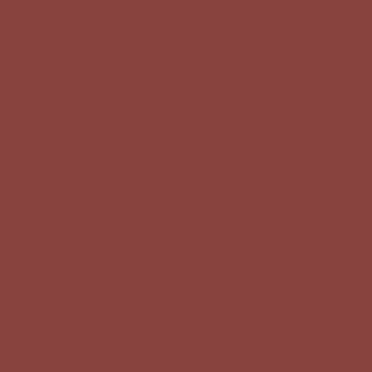 Echantillon De Couleur Rouge Campêche