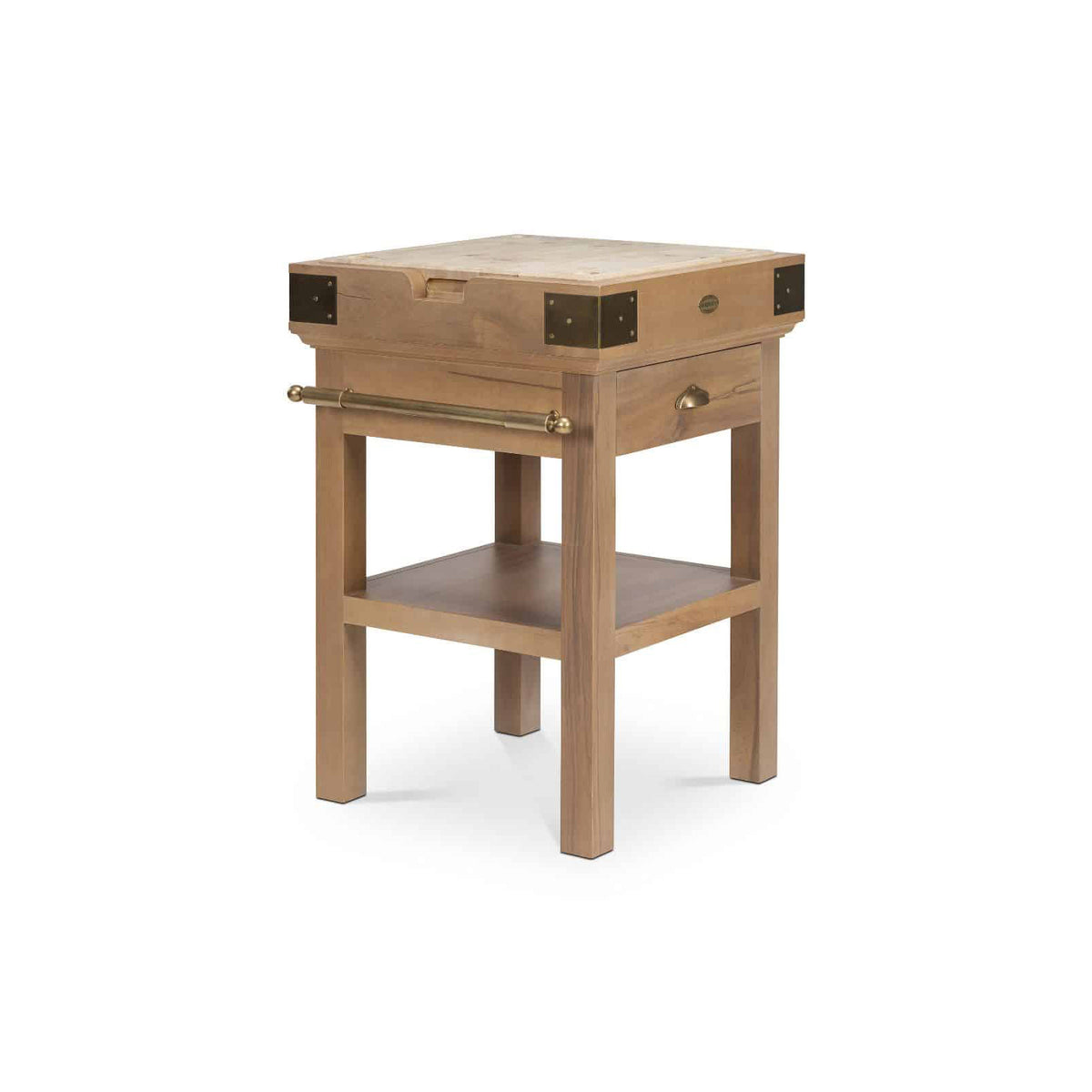 CANCALE Square Butcher Block
