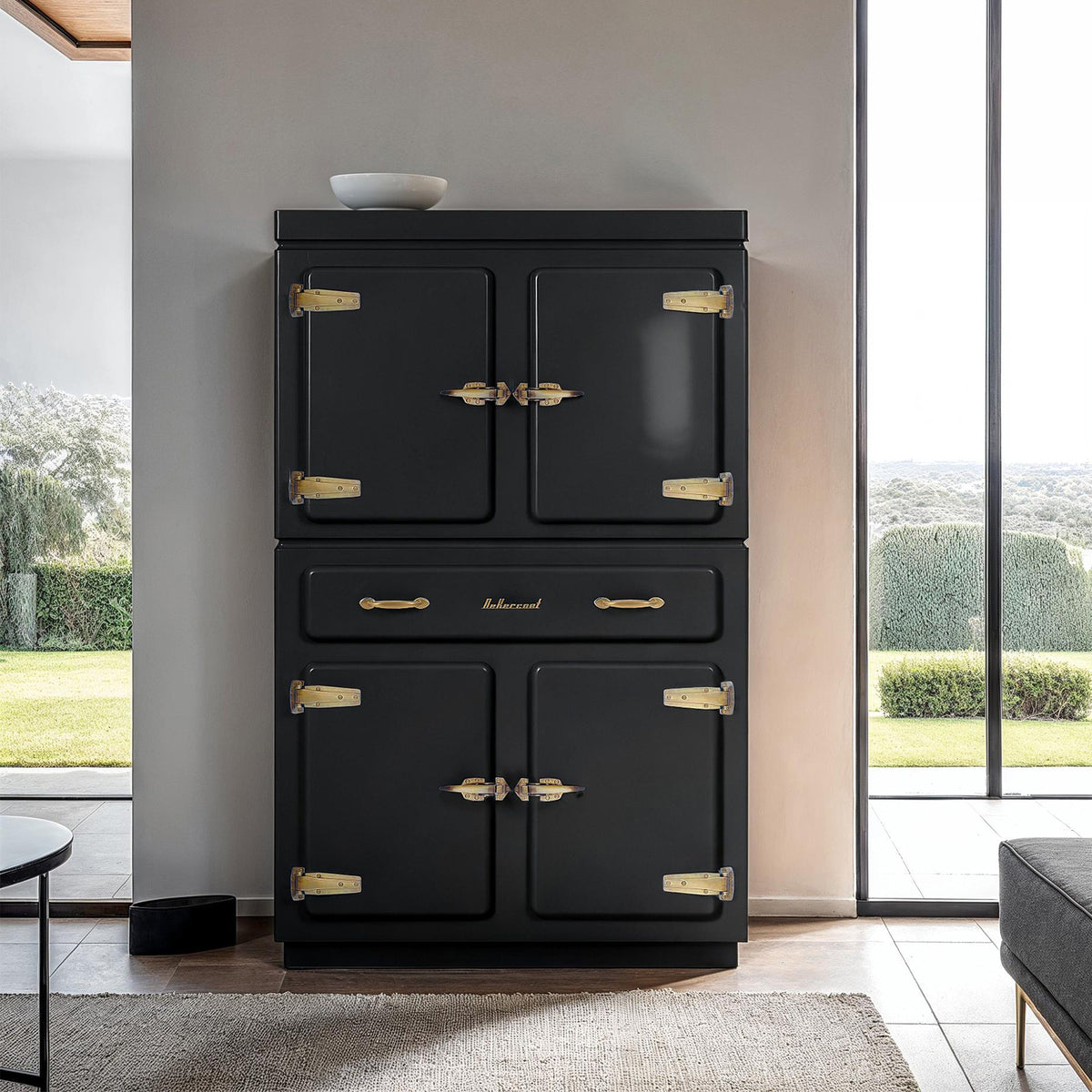 SAINT OUEN China Cabinet