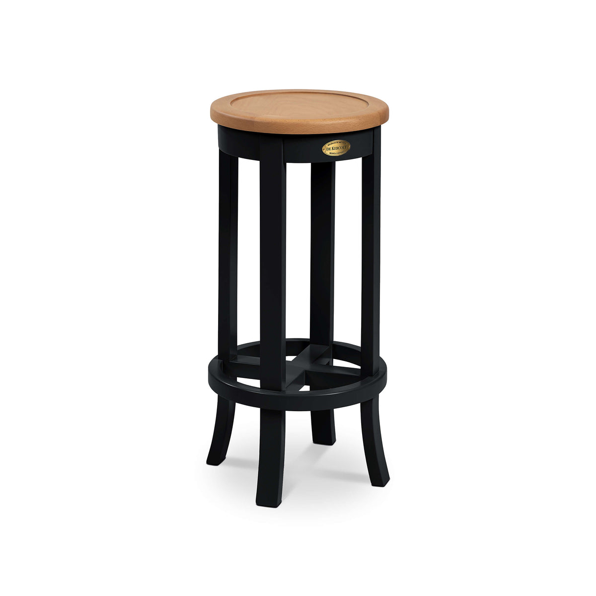 MARIUS Bar Stool