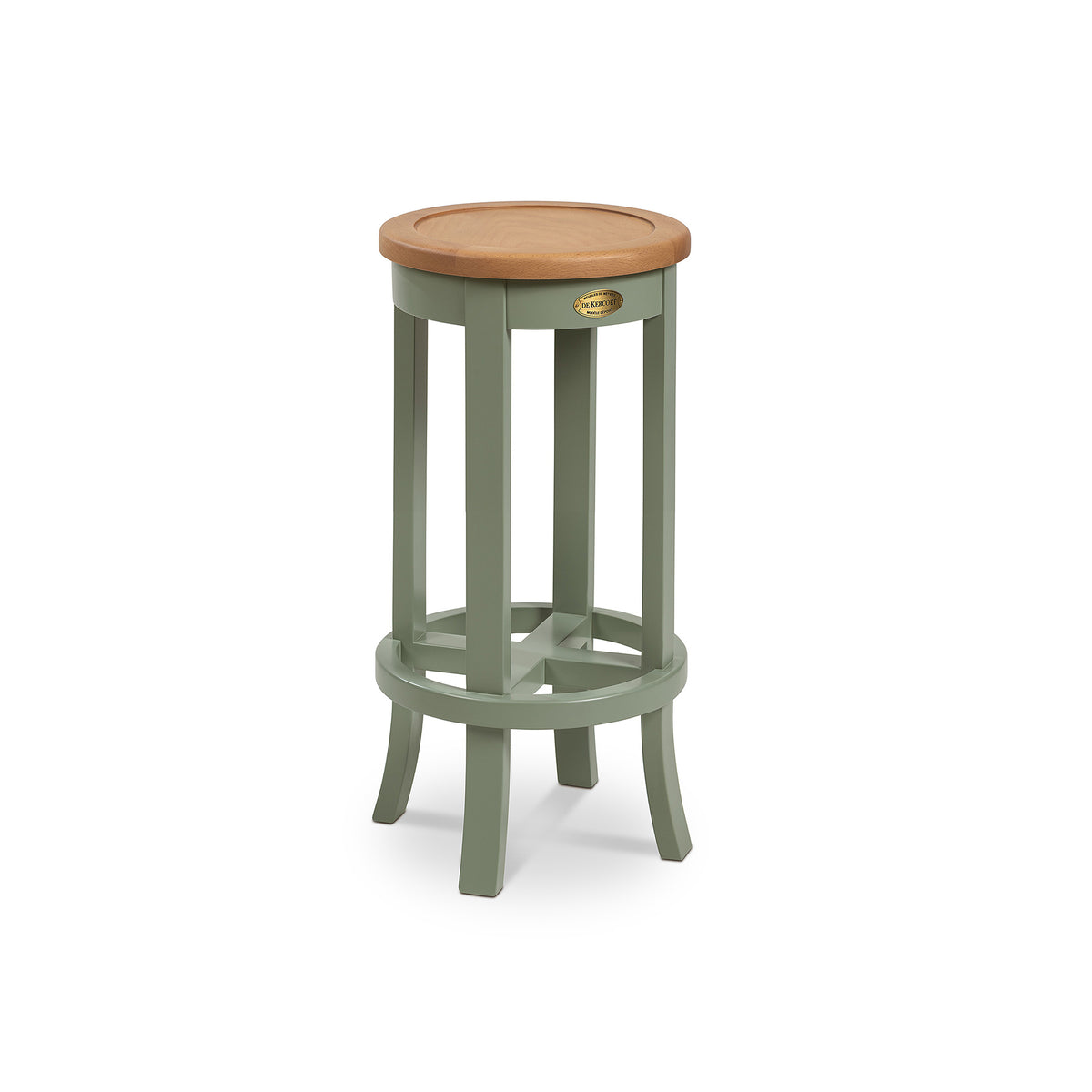 MARIUS Island Stool