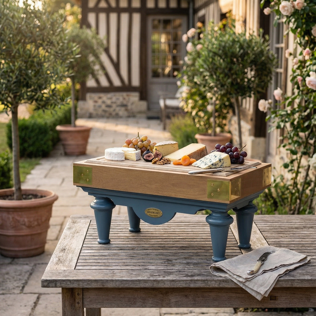 Mini Billot Bénodet