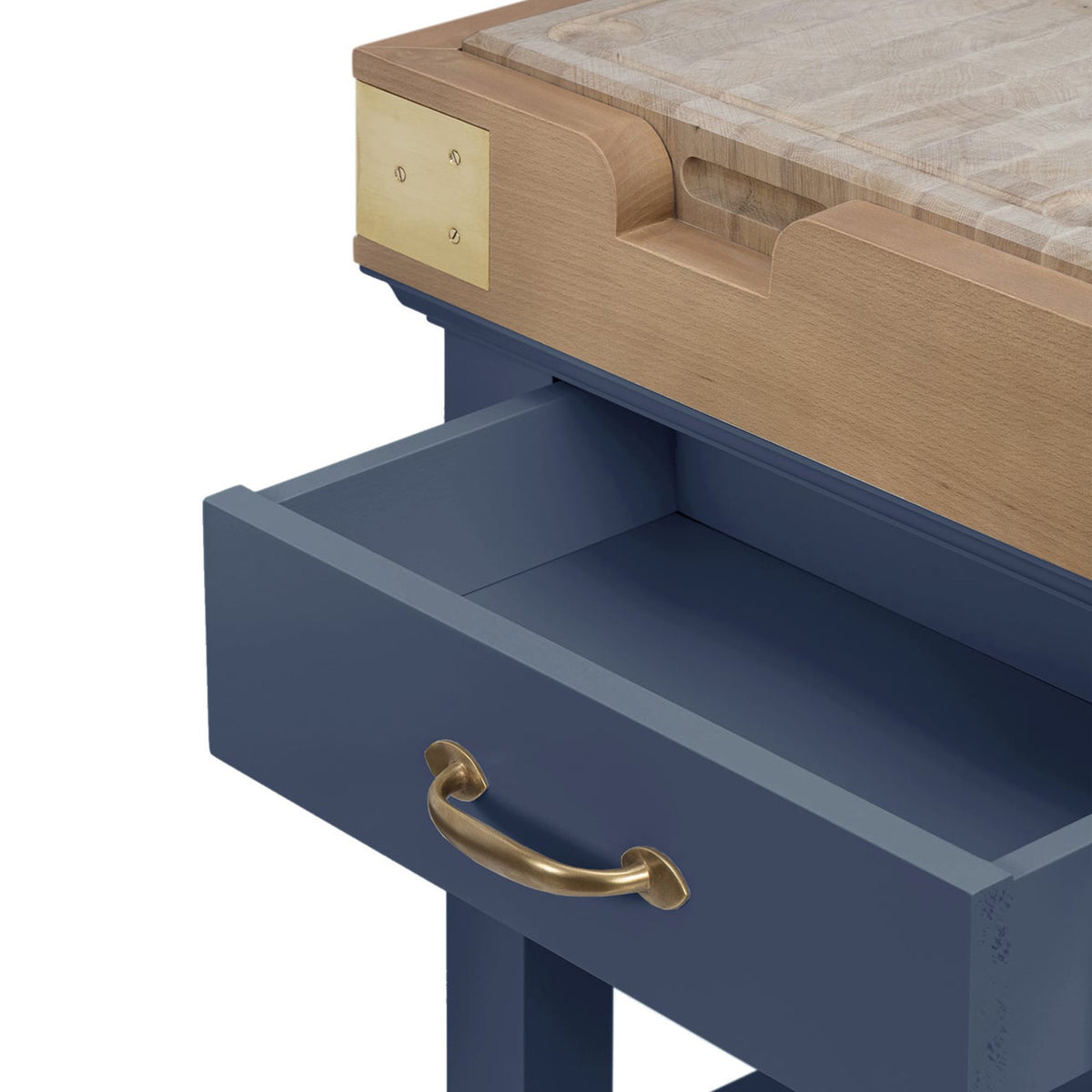 CANCALE Kitchen Island