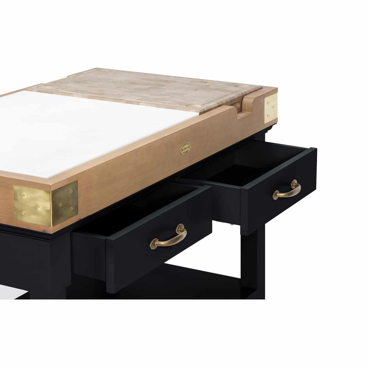 CANCALE Kitchen Island
