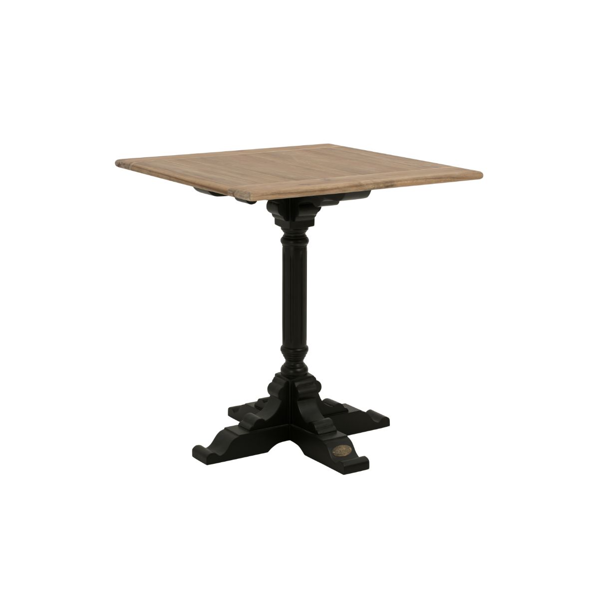 LE BISTROT Square Bistro Table