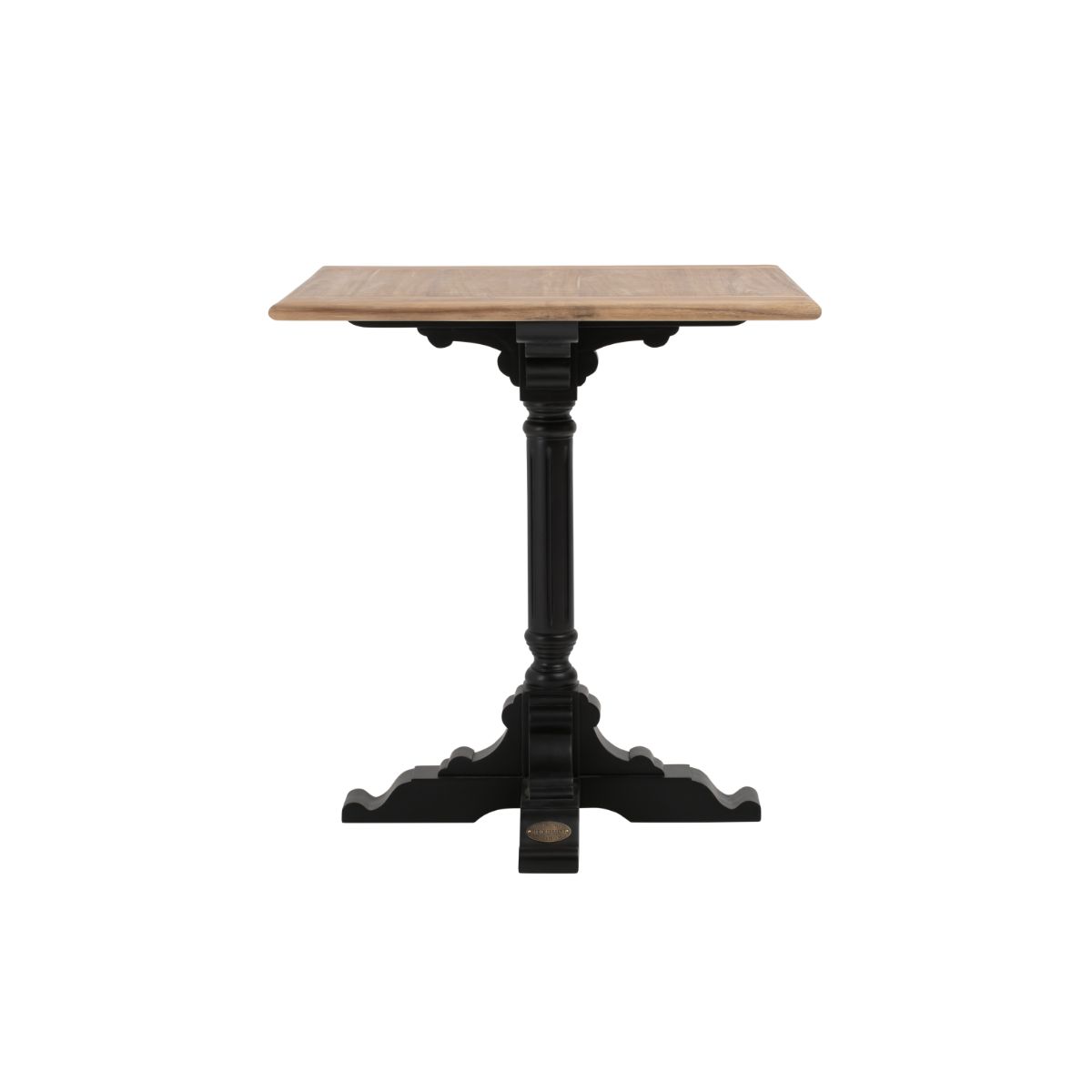 LE BISTROT Square Bistro Table
