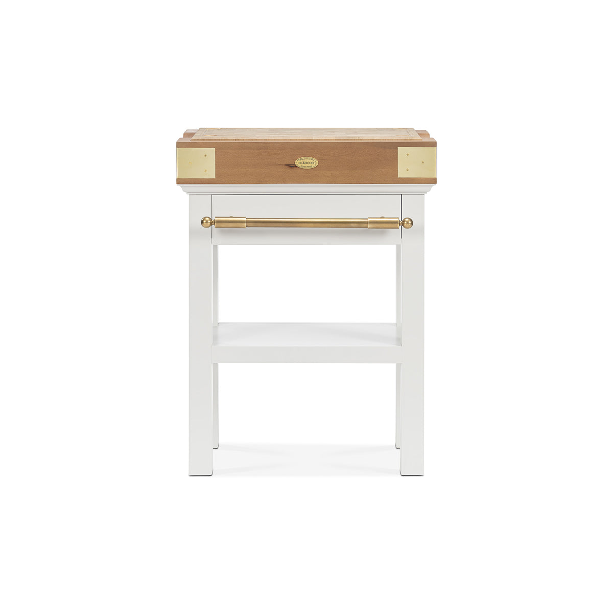 CANCALE - Rectangular Butcher Block