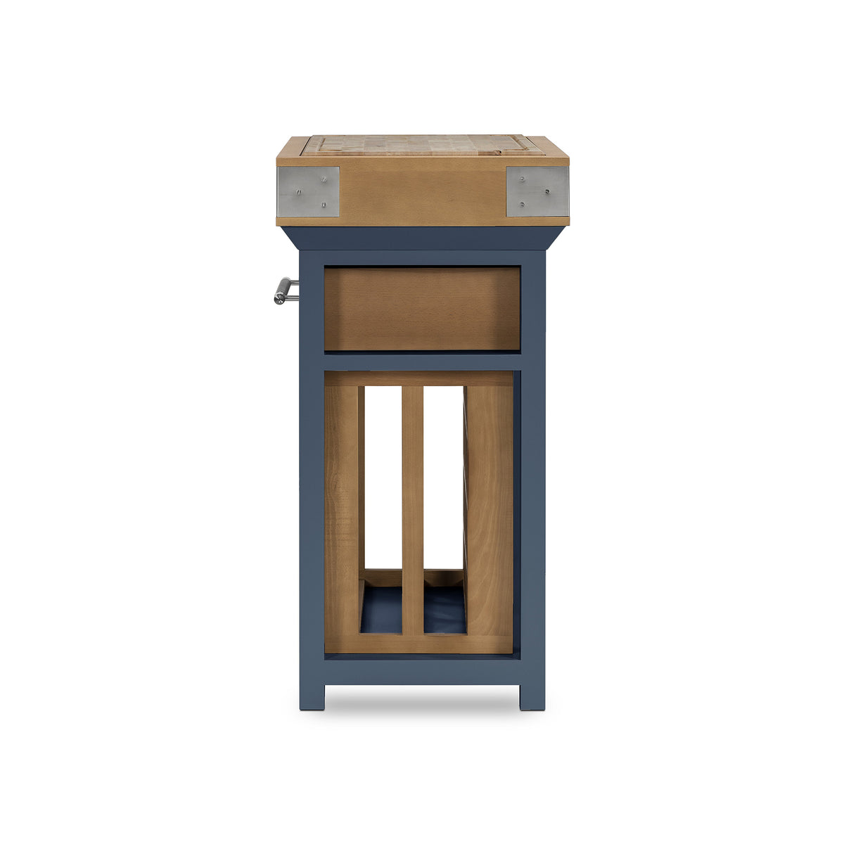 BACCHUS Butcher Block — Single