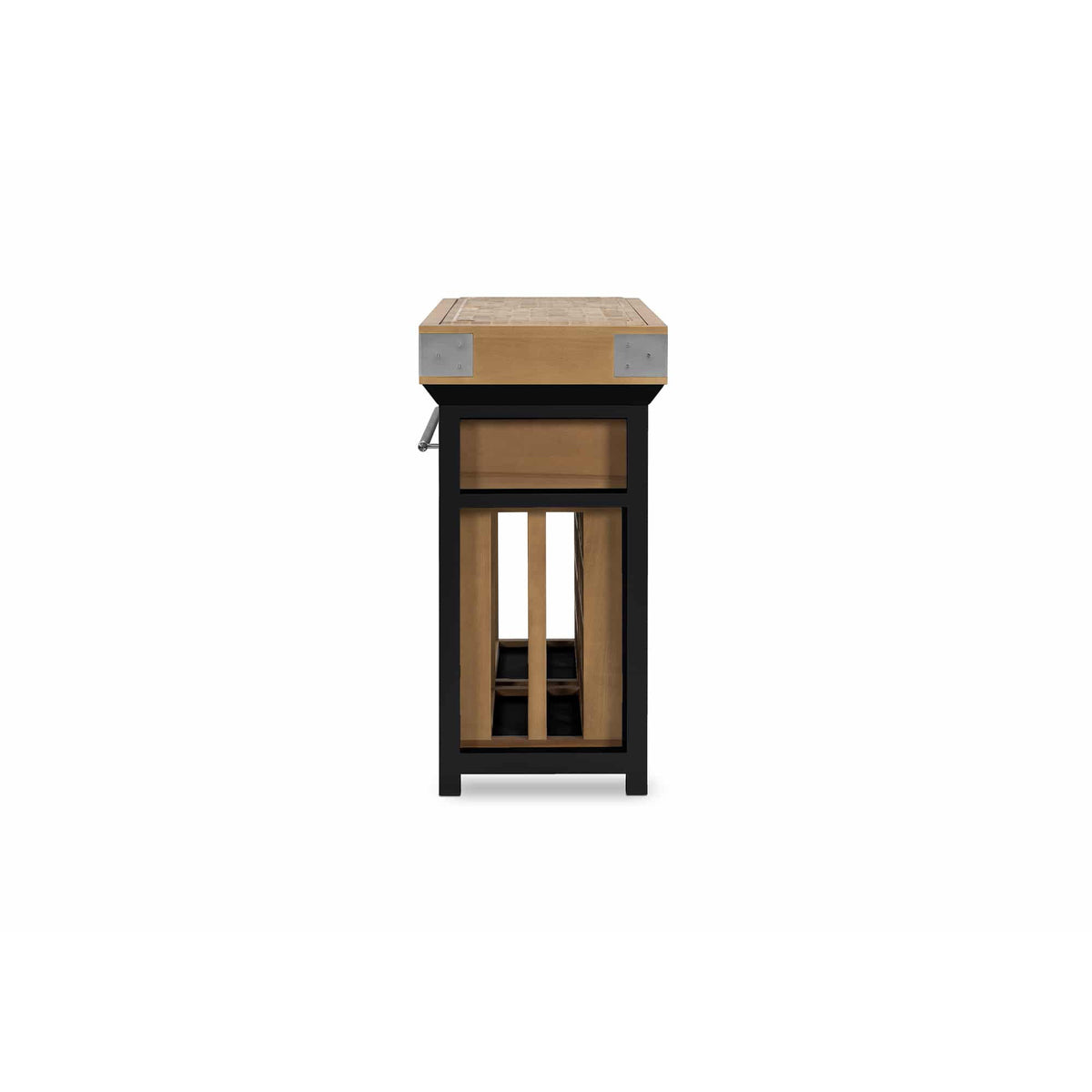 BACCHUS Butcher Block — Double
