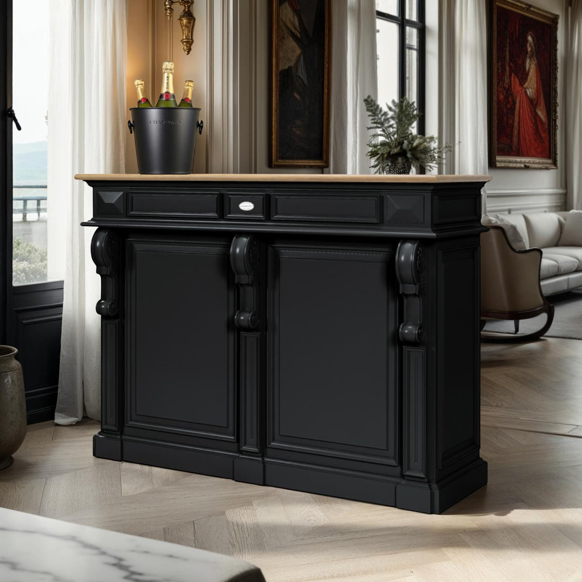 MARIUS Bar Counter 150