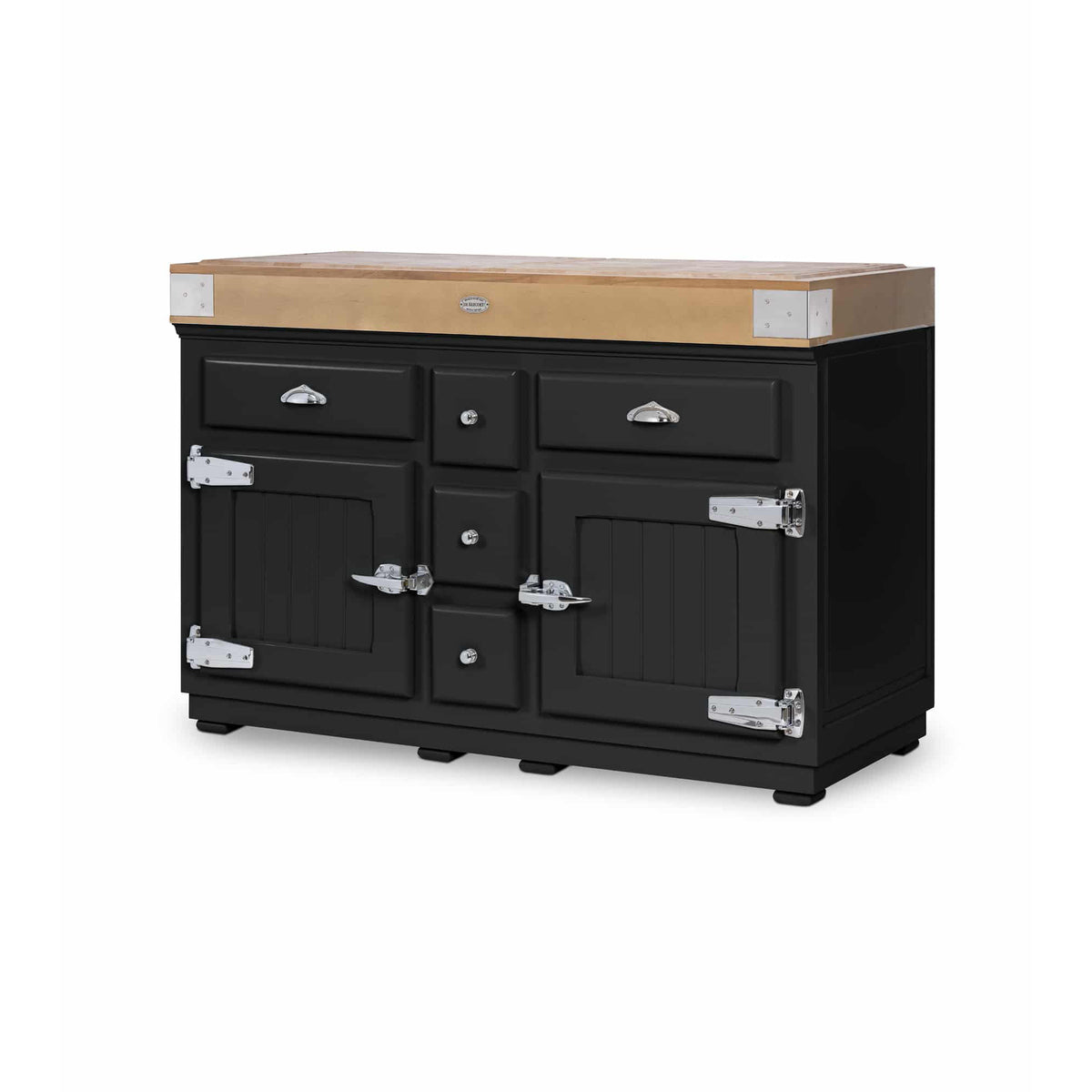 SAUZON Butcher Block — Large