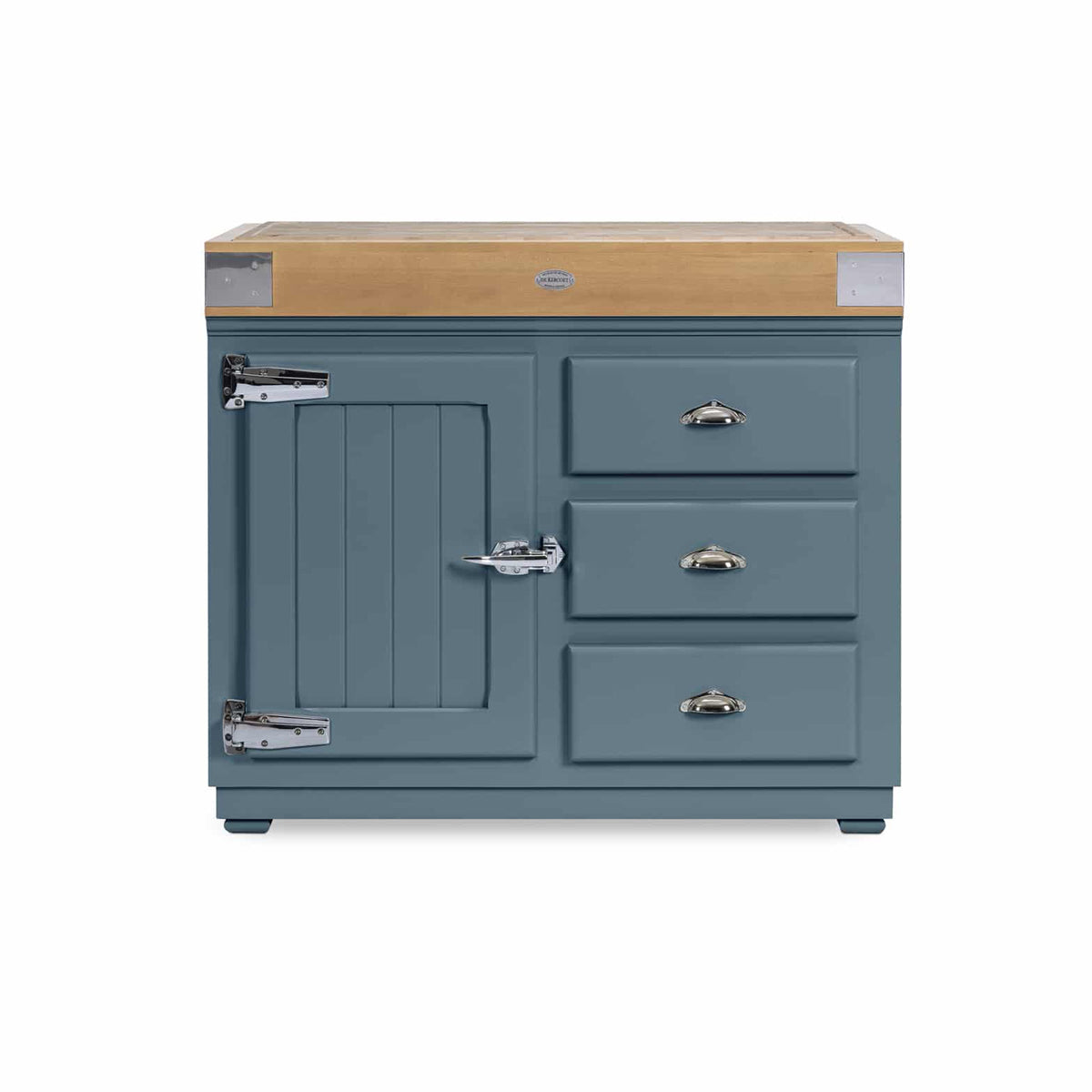 SAUZON Butcher Block — Medium