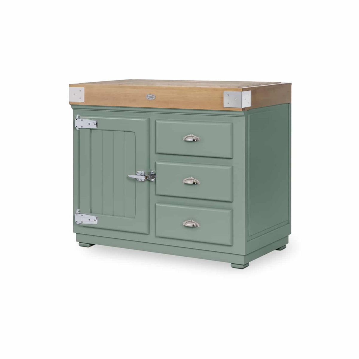SAUZON Butcher Block — Medium