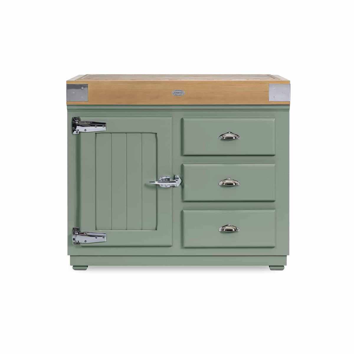 SAUZON Butcher Block — Medium