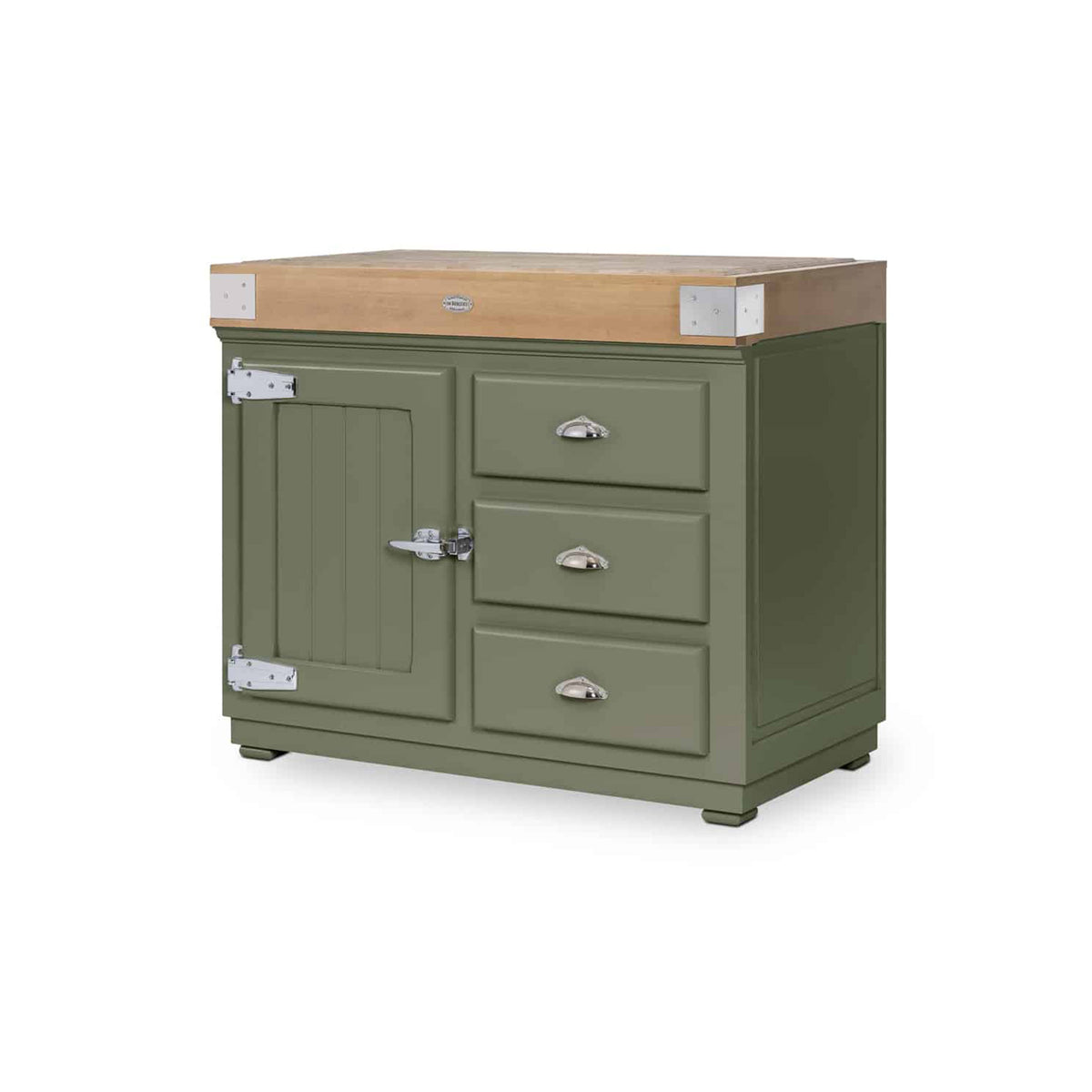 SAUZON Butcher Block — Medium