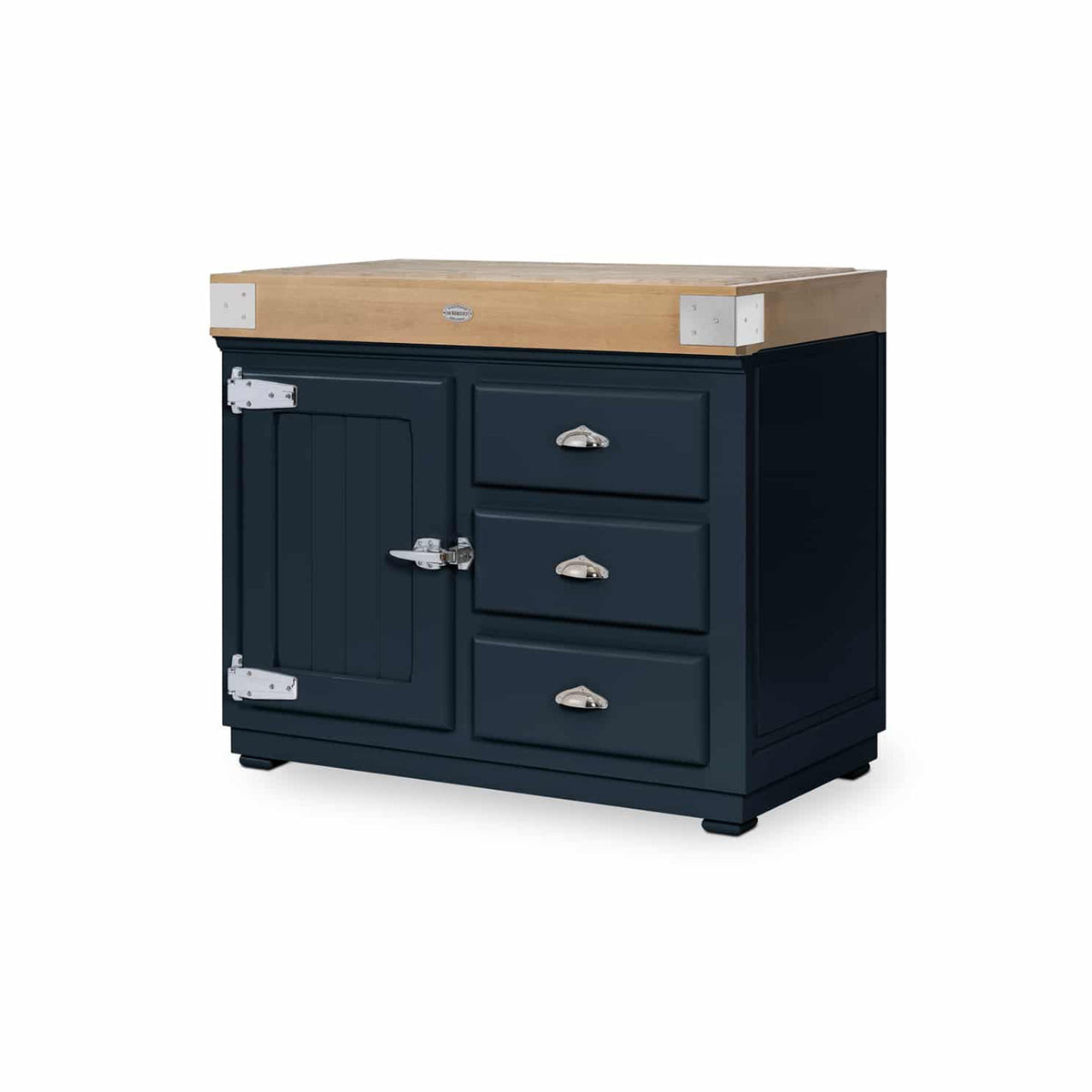 SAUZON Butcher Block — Medium
