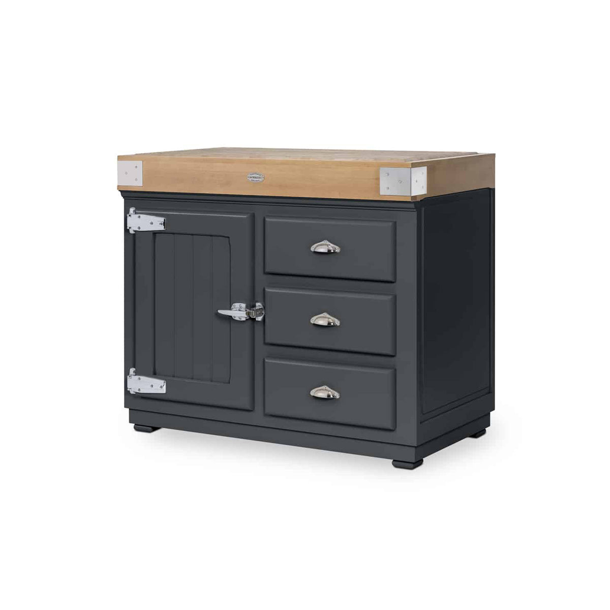 SAUZON Butcher Block — Medium