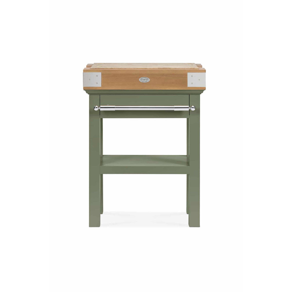 CANCALE - Rectangular Butcher Block