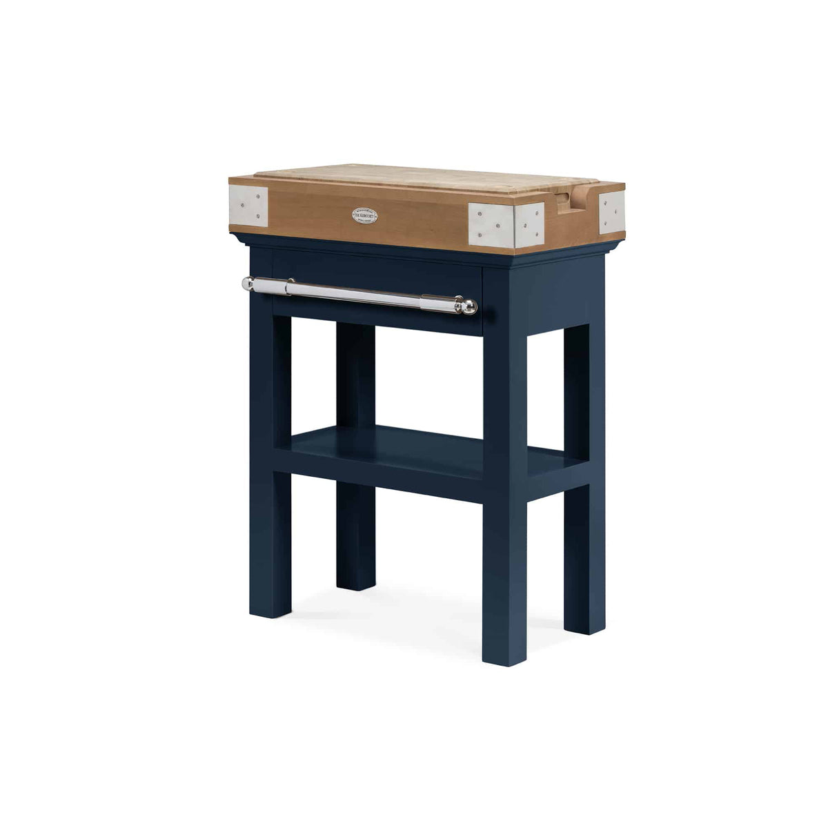 CANCALE - Rectangular Butcher Block