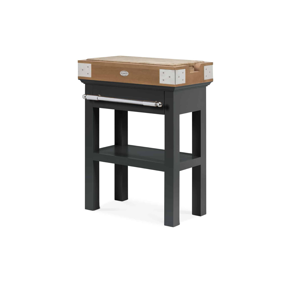 CANCALE - Rectangular Butcher Block