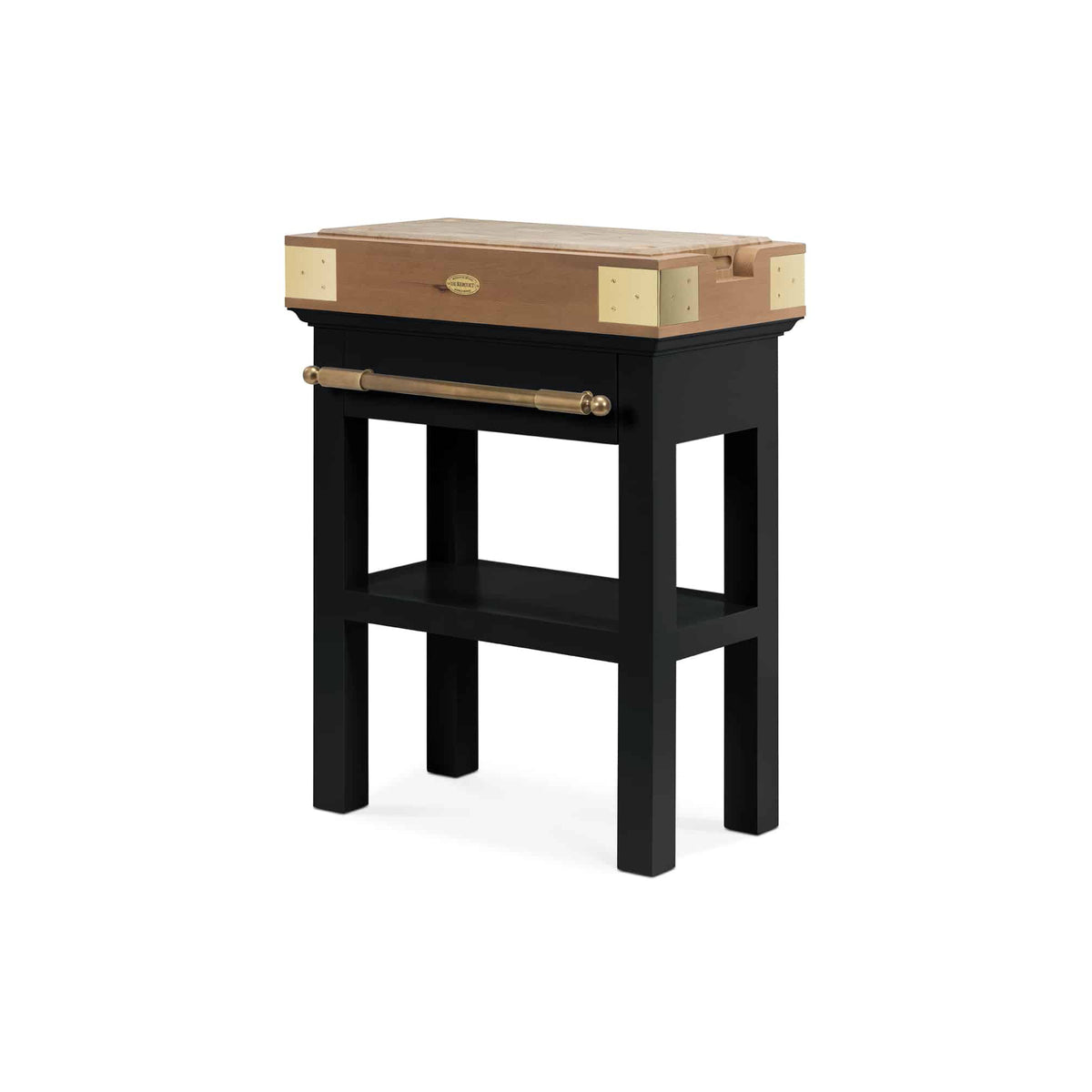 CANCALE - Rectangular Butcher Block