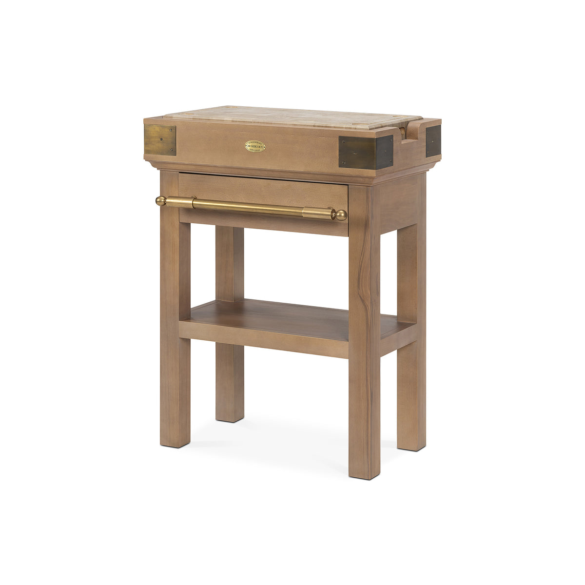 CANCALE - Rectangular Butcher Block