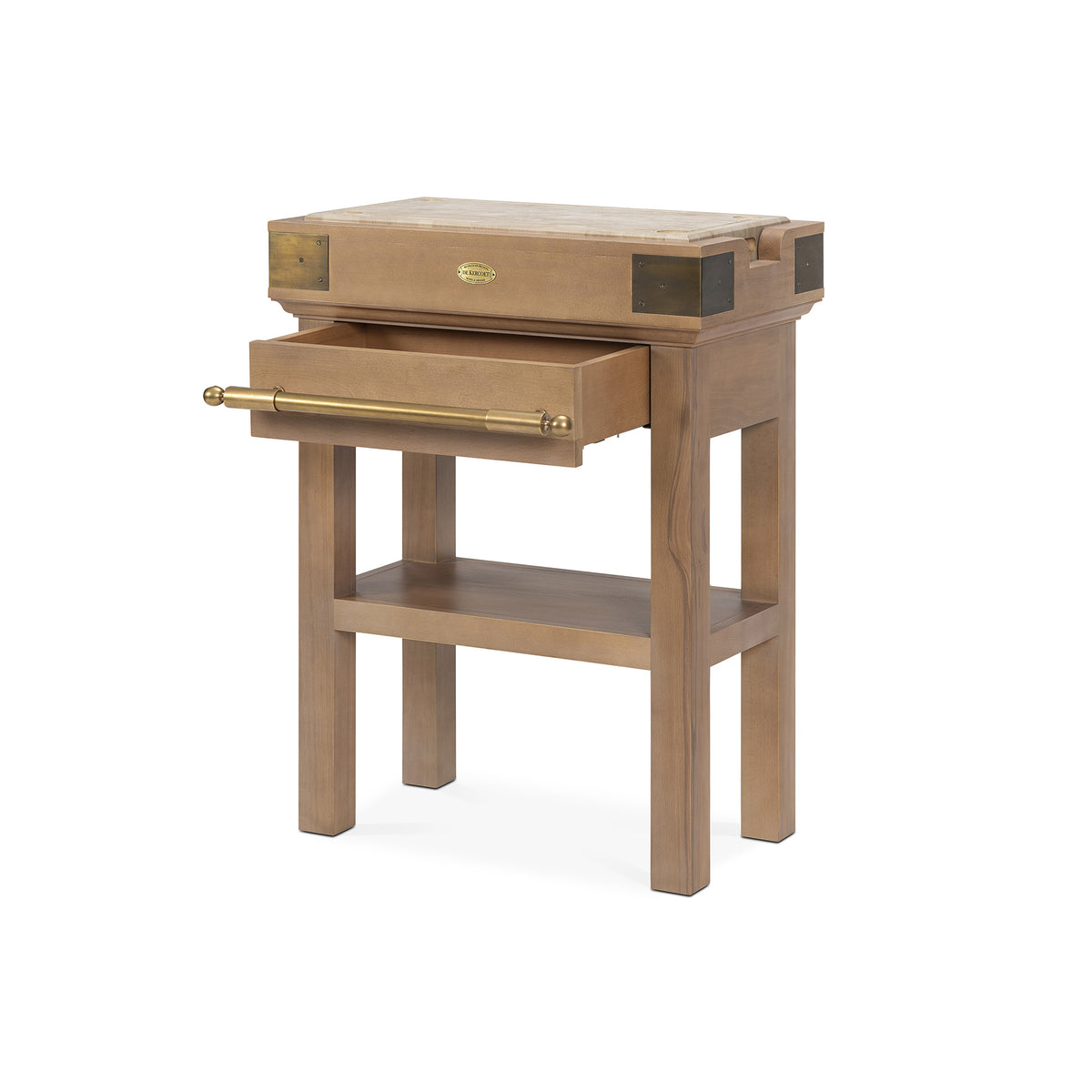 CANCALE - Rectangular Butcher Block