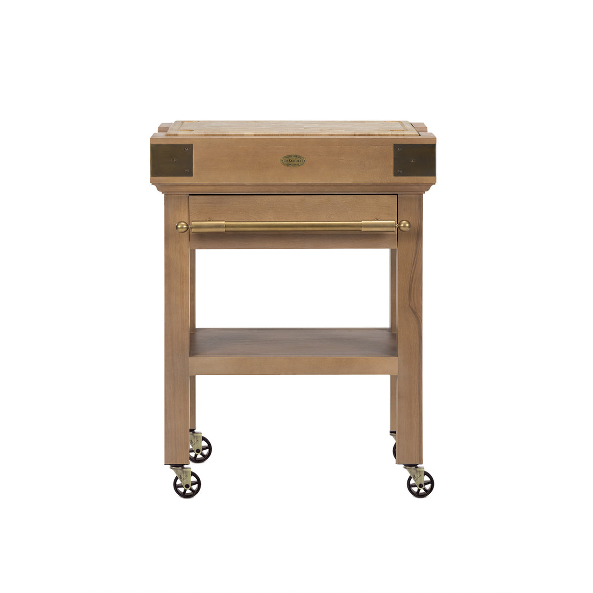 CANCALE - Rectangular Butcher Block