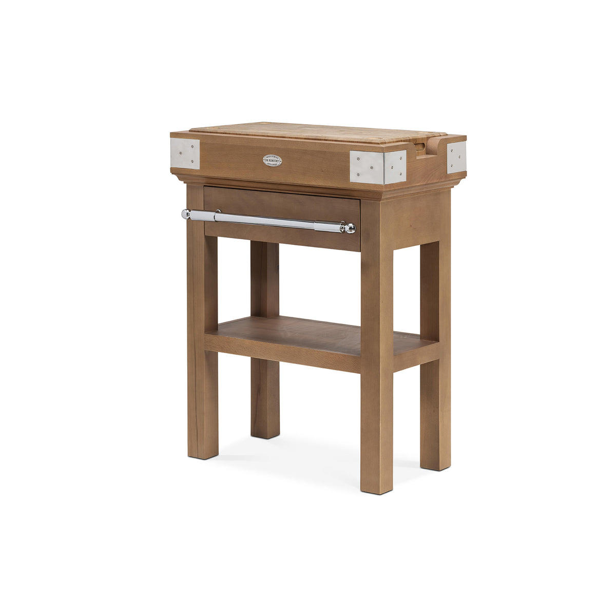 CANCALE - Rectangular Butcher Block