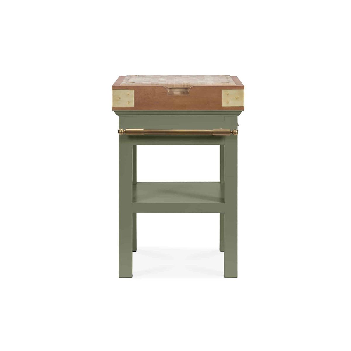 CANCALE Square Butcher Block