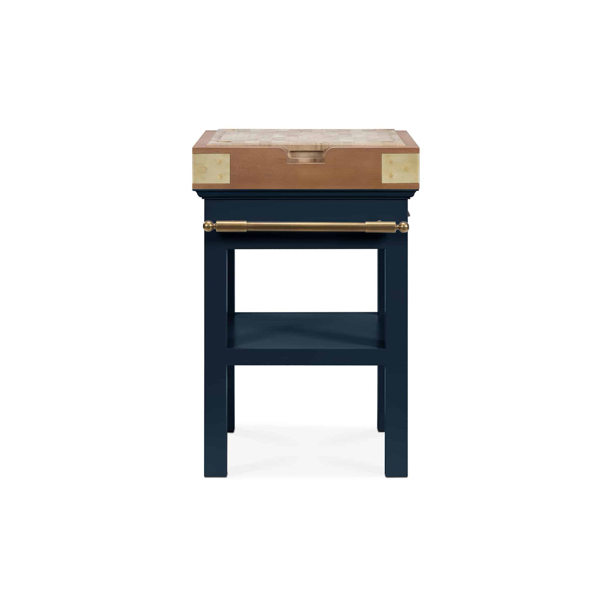 CANCALE Square Butcher Block