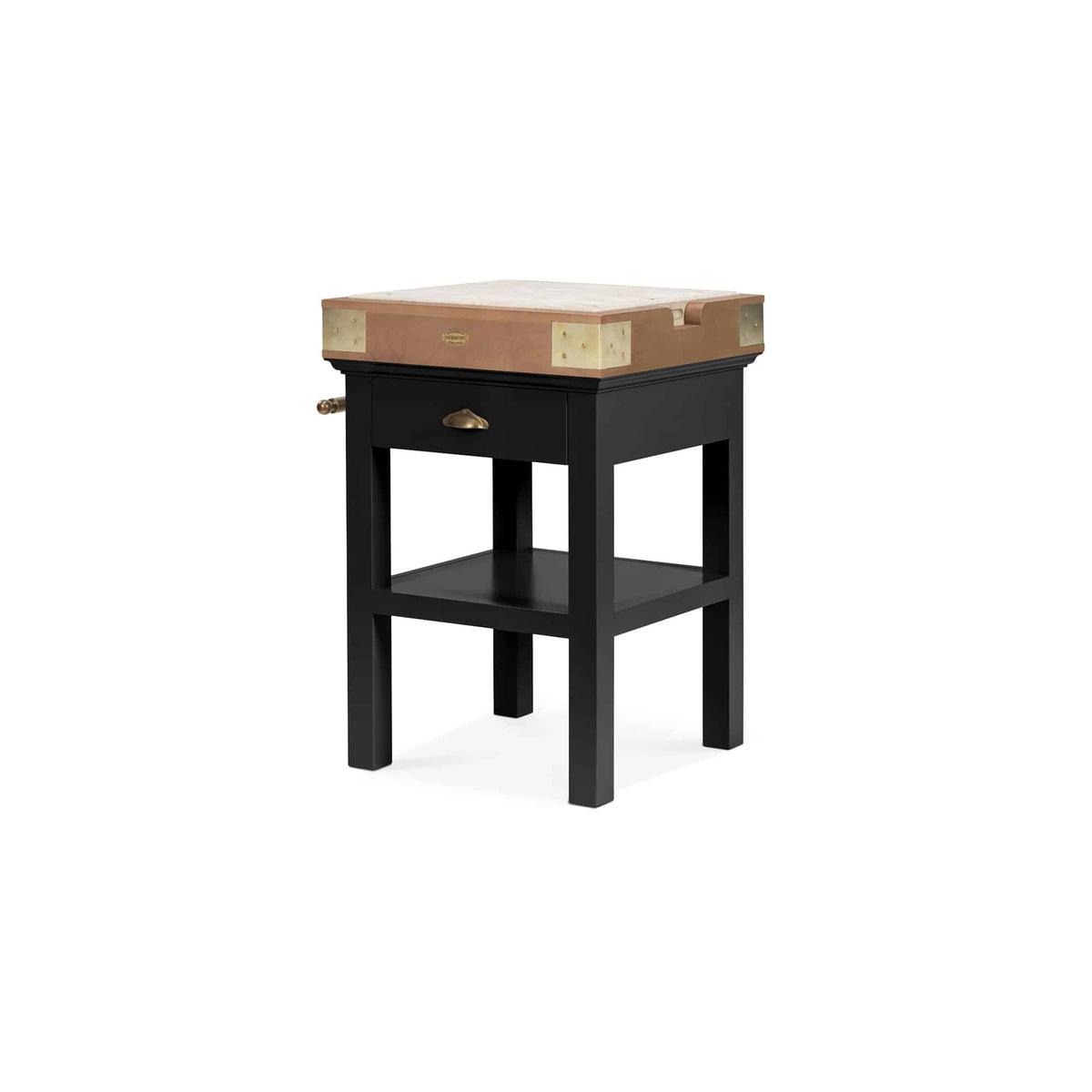 CANCALE Square Butcher Block