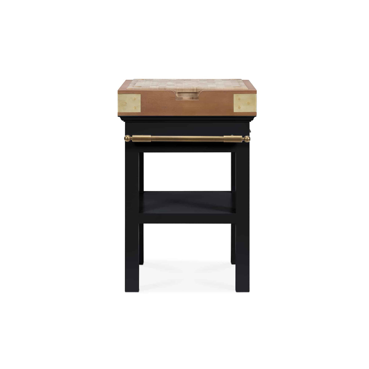 CANCALE Square Butcher Block