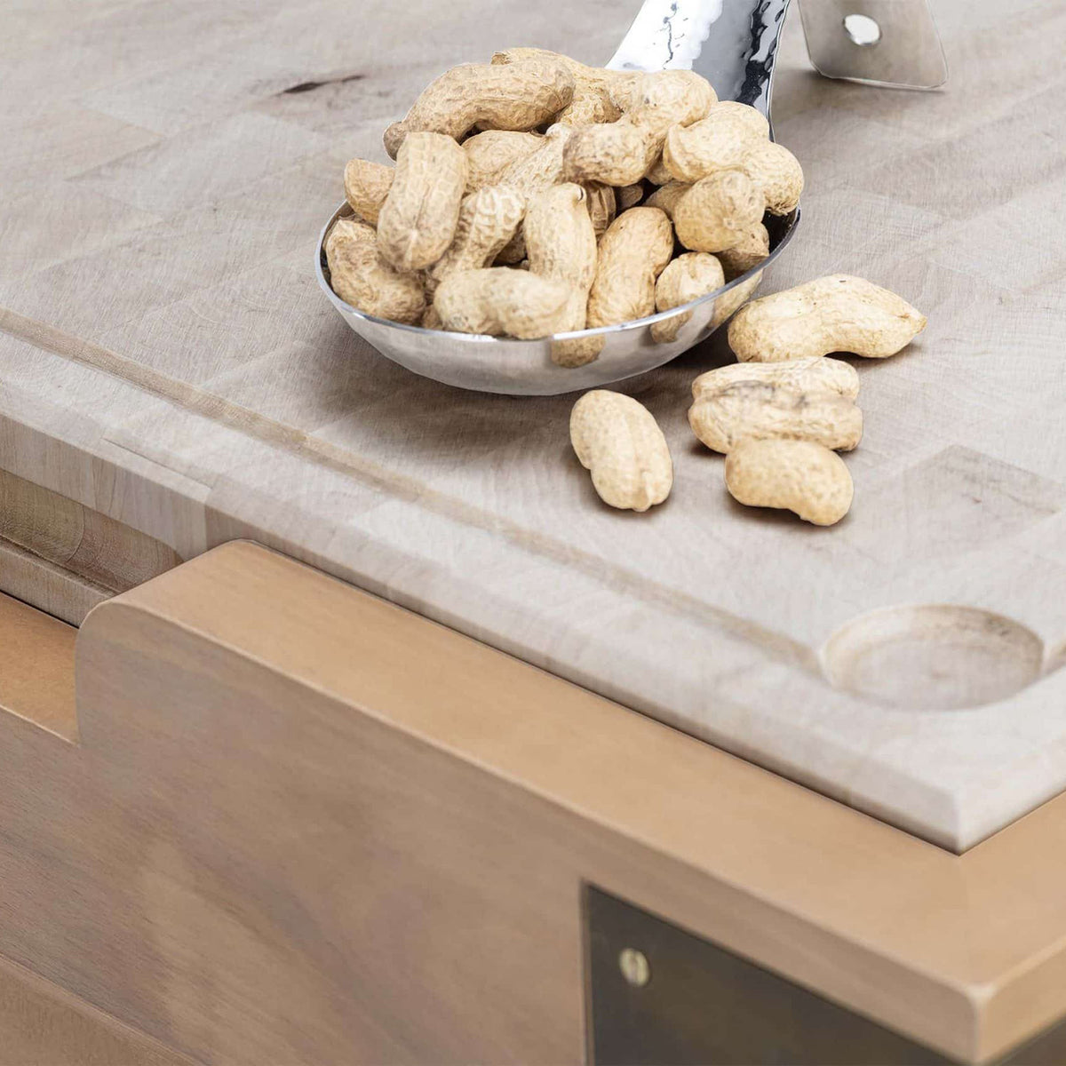 CANCALE Square Butcher Block