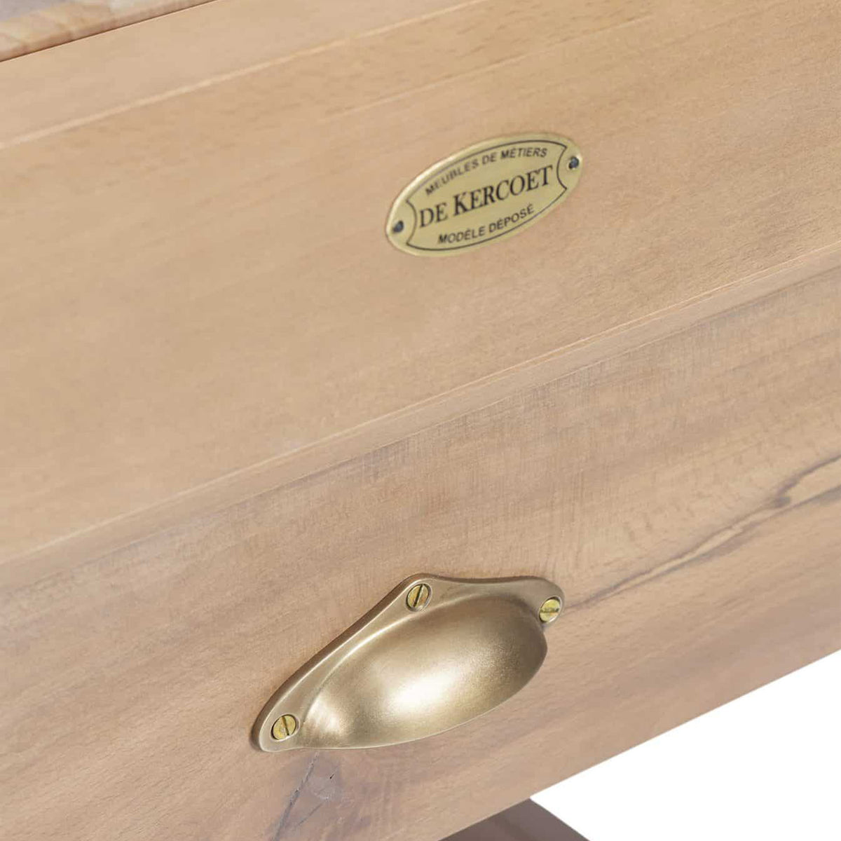 CANCALE Square Butcher Block