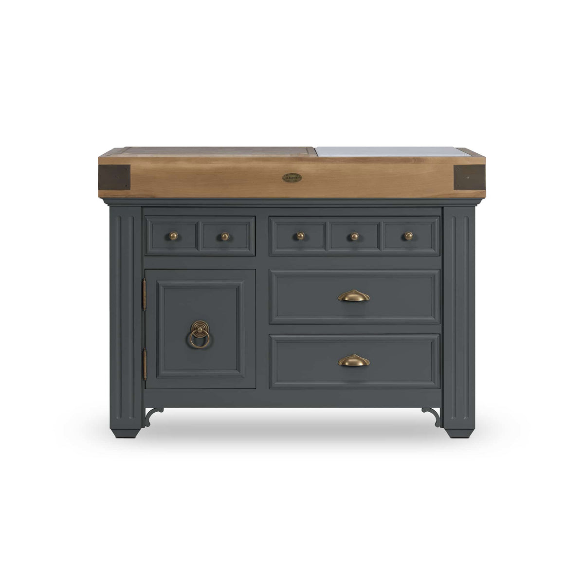 HOËDIC Butcher Block — Medium