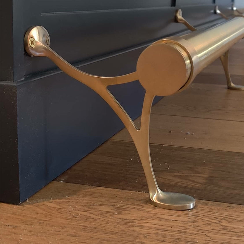 Foot Rail - M150 Link