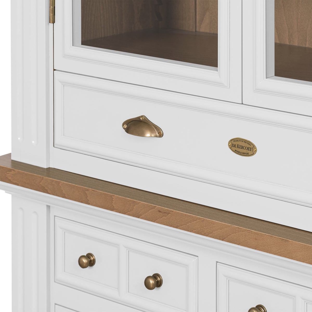 HOËDIC China Cabinet