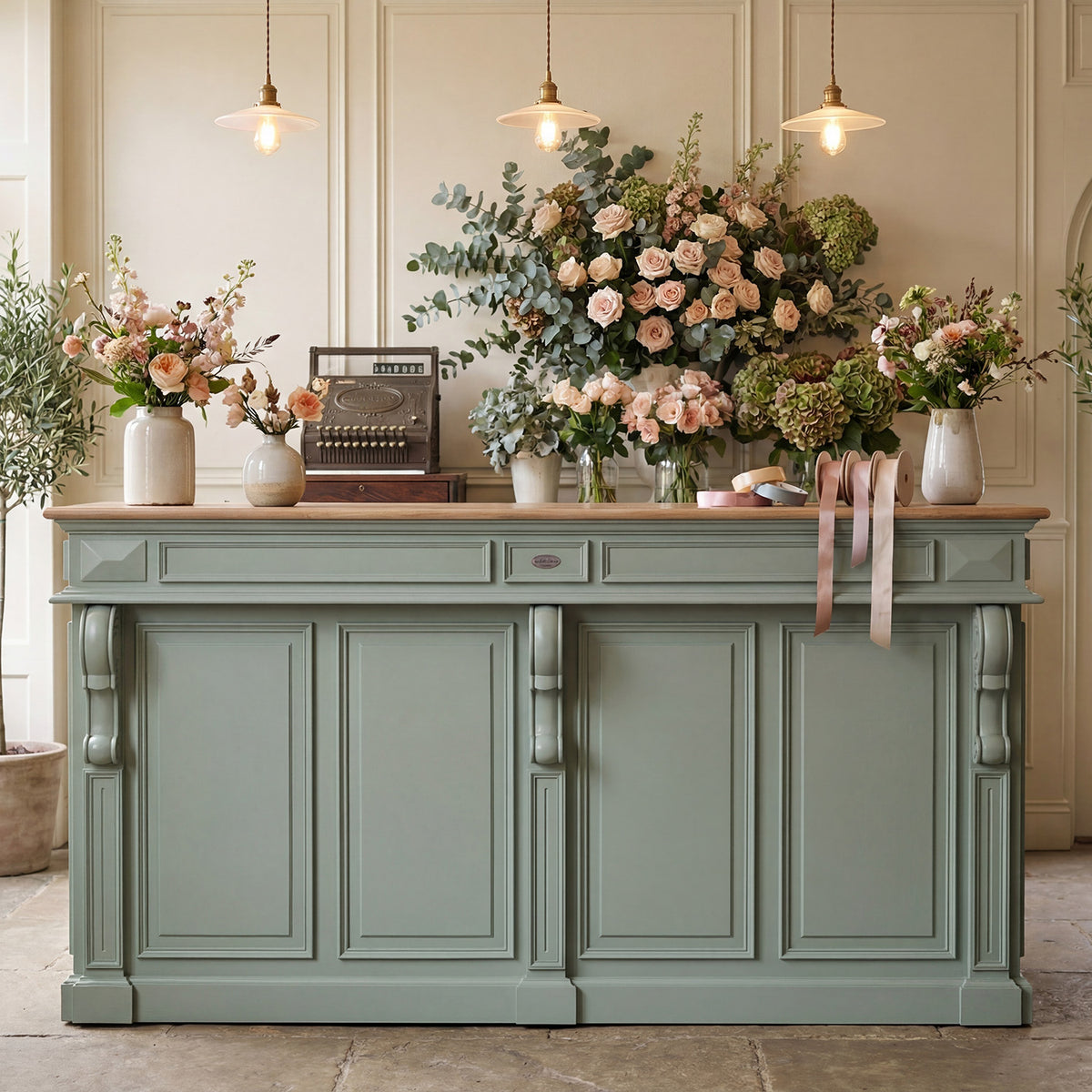 MARIUS Bar Counter 200