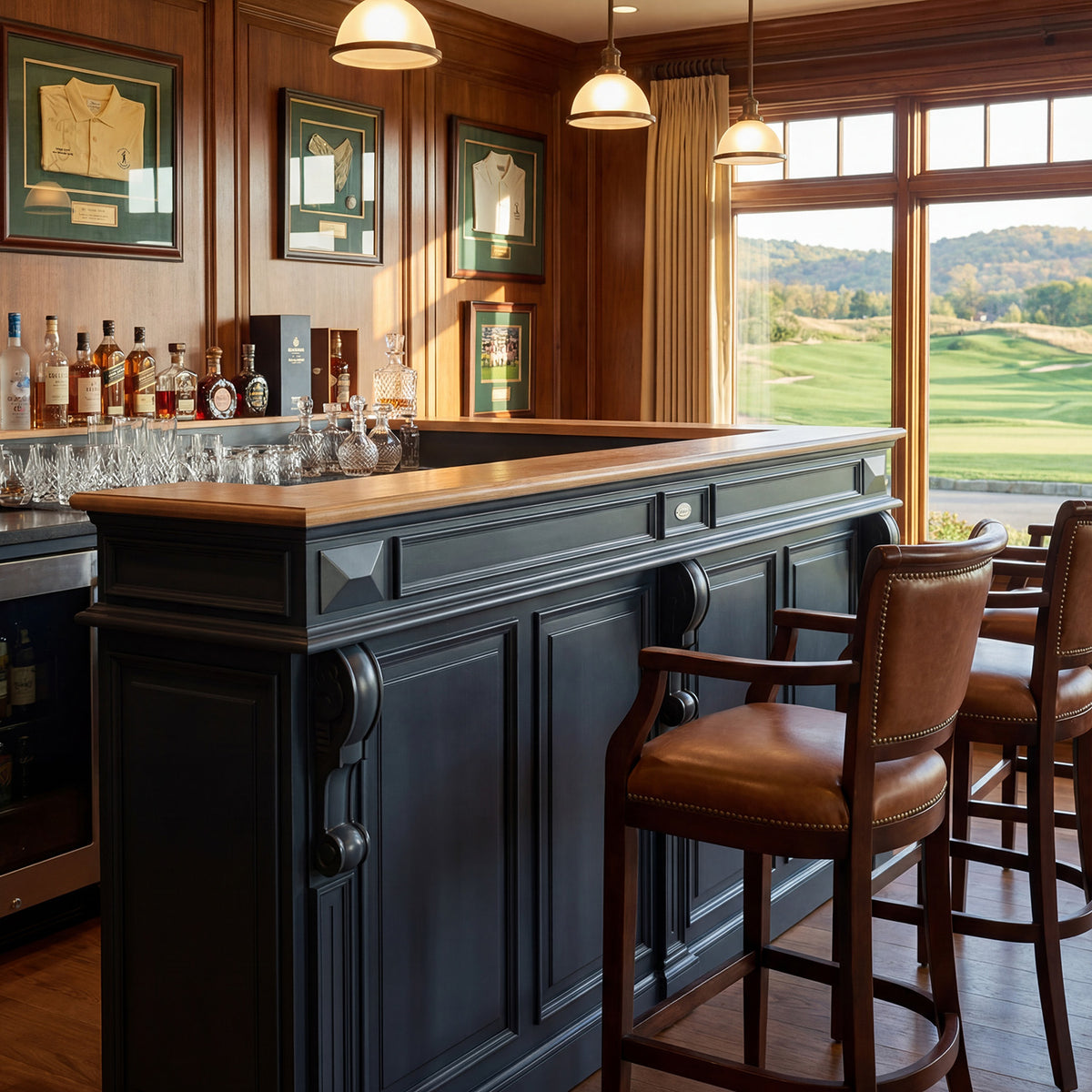 MARIUS Bar Counter 200