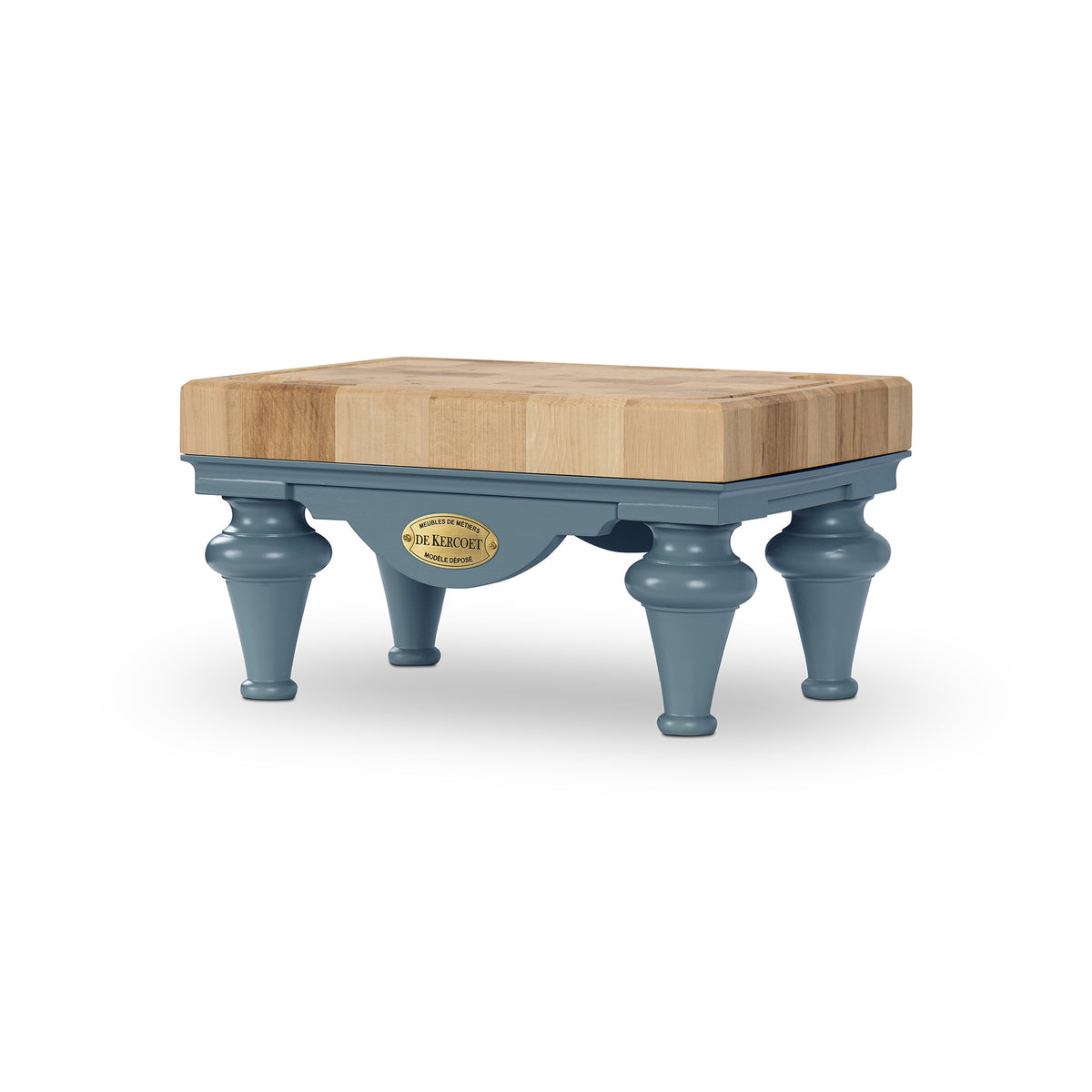 BÉNODET Super Mini Butcher Block - Maple