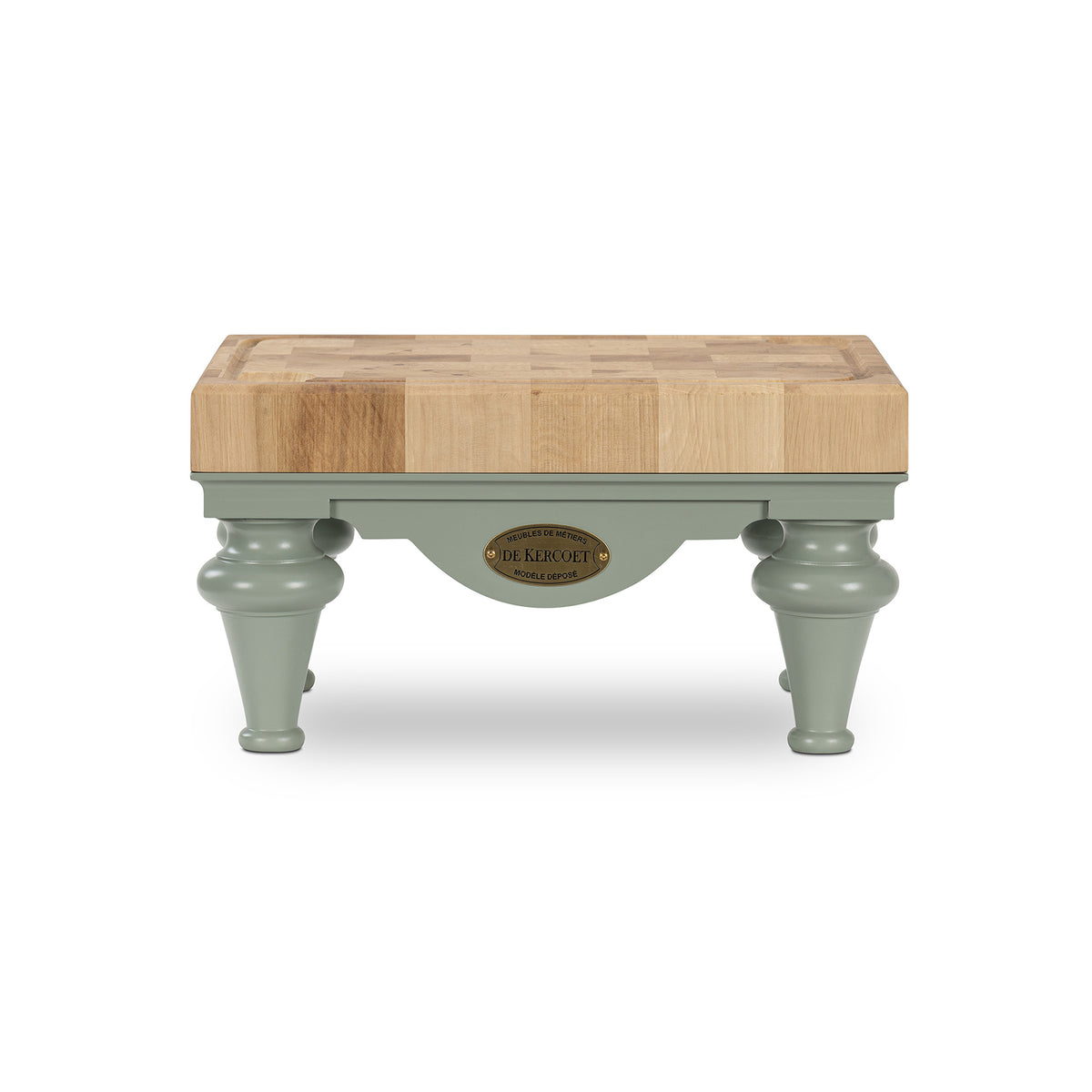 BÉNODET Super Mini Butcher Block - Maple