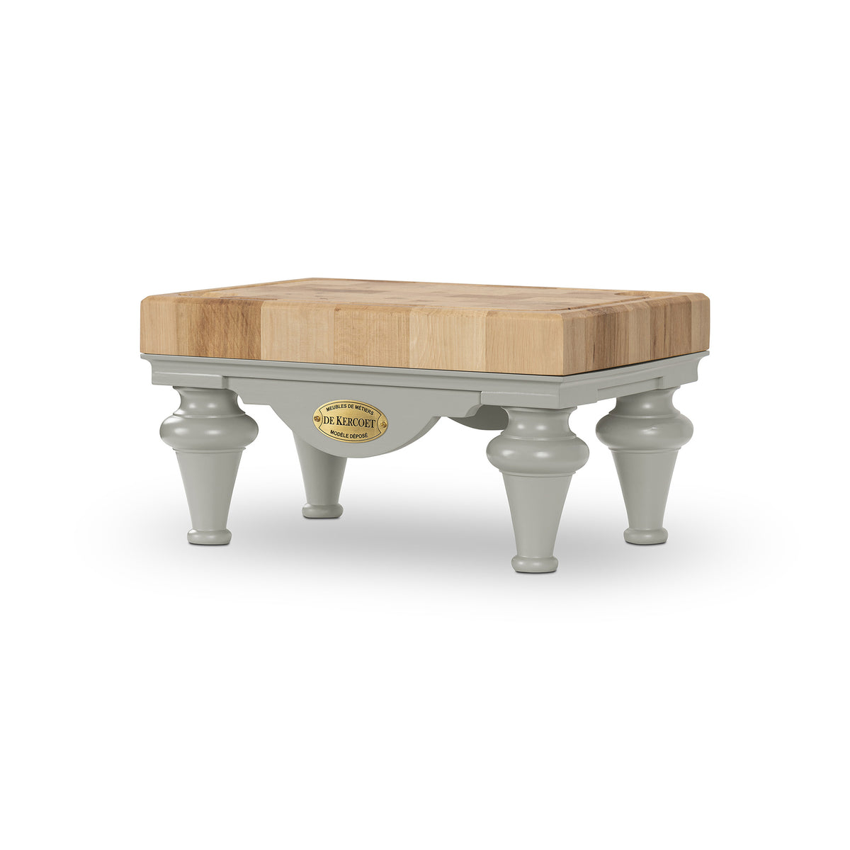 BÉNODET Super Mini Butcher Block - Maple