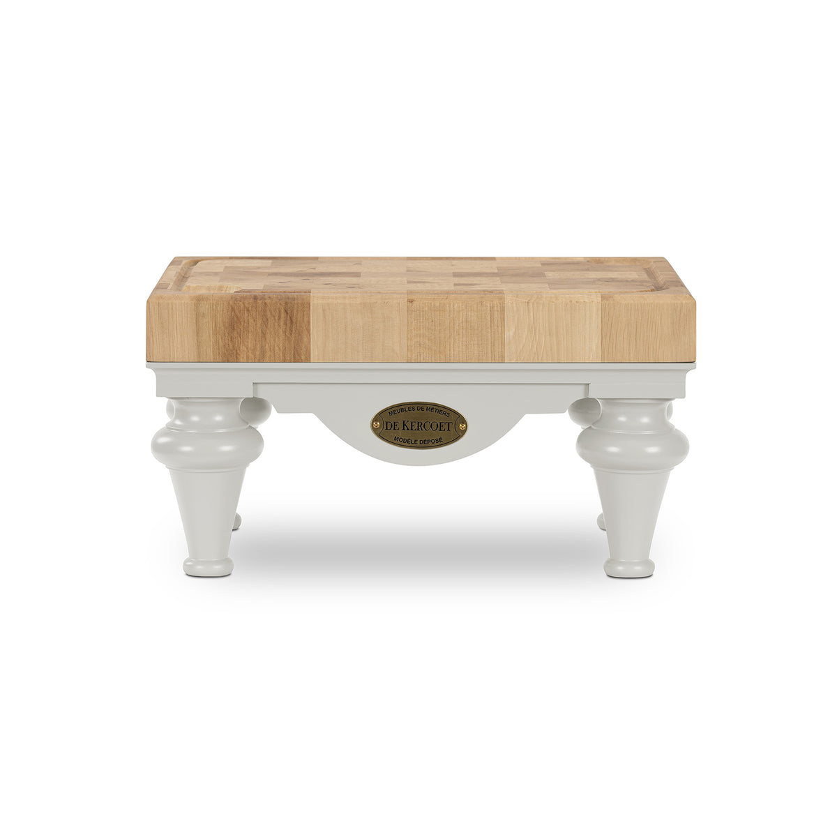 BÉNODET Super Mini Butcher Block - Maple
