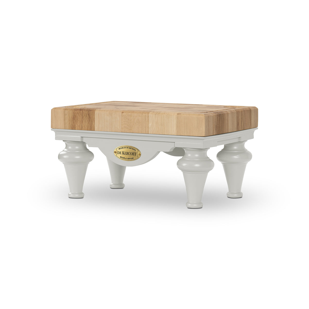 BÉNODET Super Mini Butcher Block - Maple
