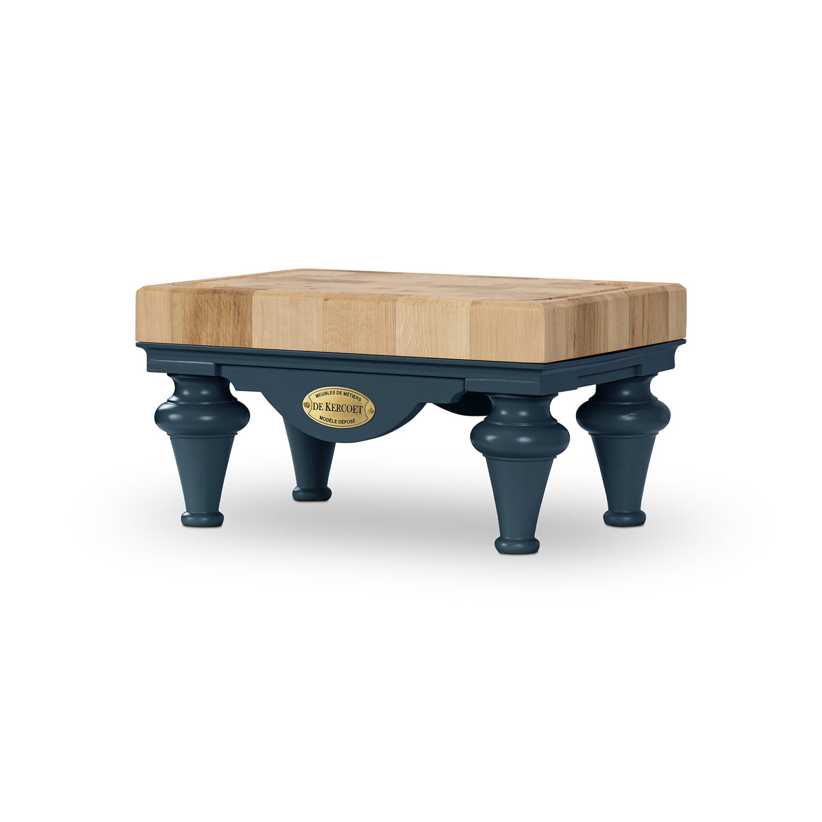 BÉNODET Super Mini Butcher Block - Maple